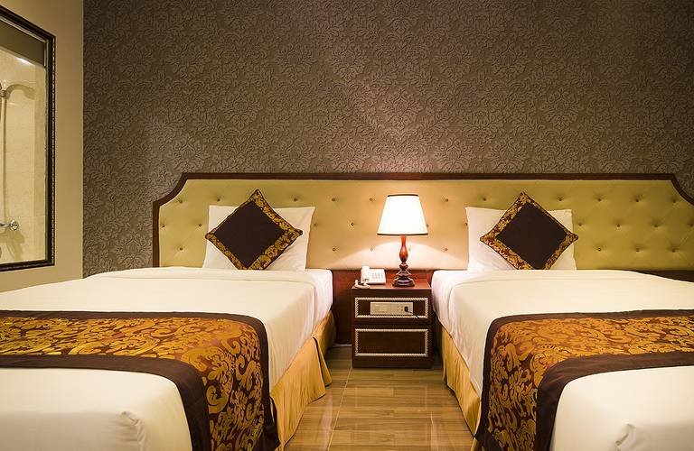 Paris Nha Trang Hotel