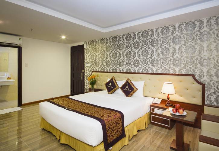 Paris Nha Trang Hotel