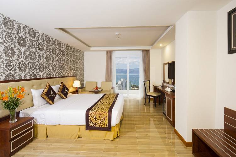 Paris Nha Trang Hotel