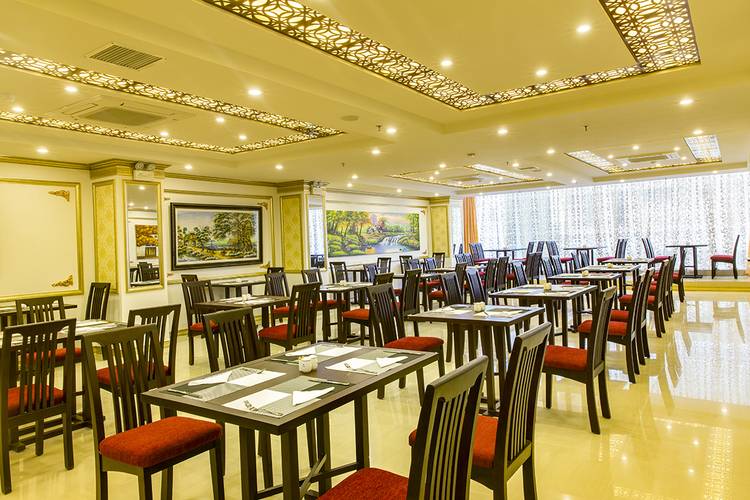 Paris Nha Trang Hotel