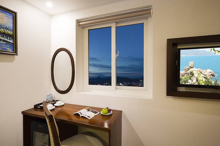 Paris Nha Trang Hotel