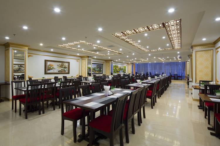 Paris Nha Trang Hotel
