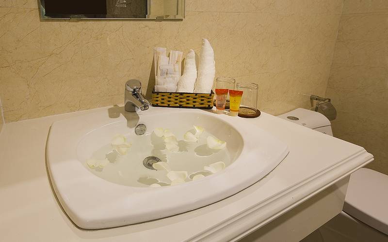 Paris Nha Trang Hotel