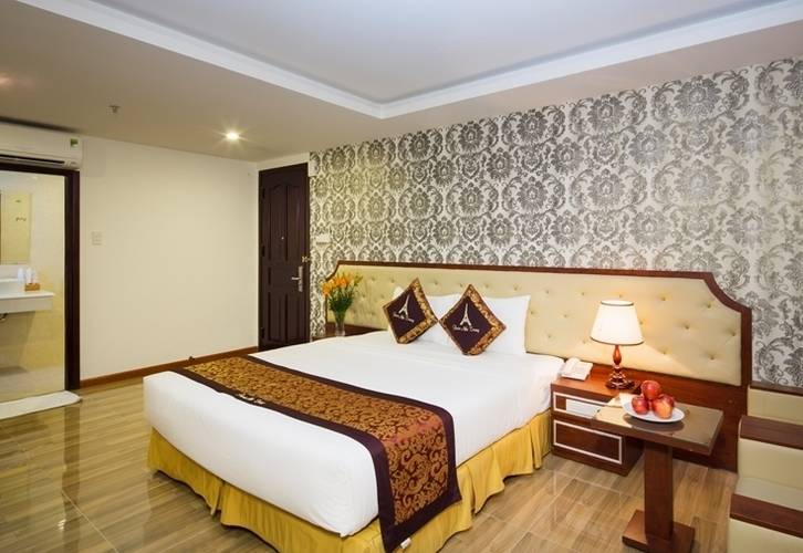 Paris Nha Trang Hotel