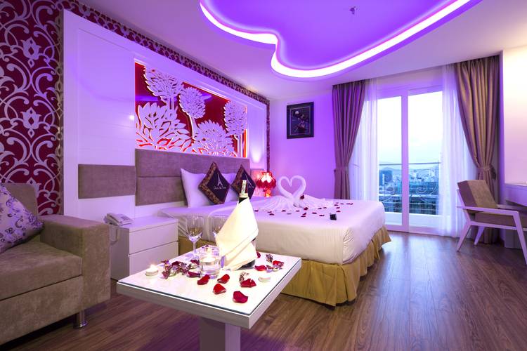 Paris Nha Trang Hotel