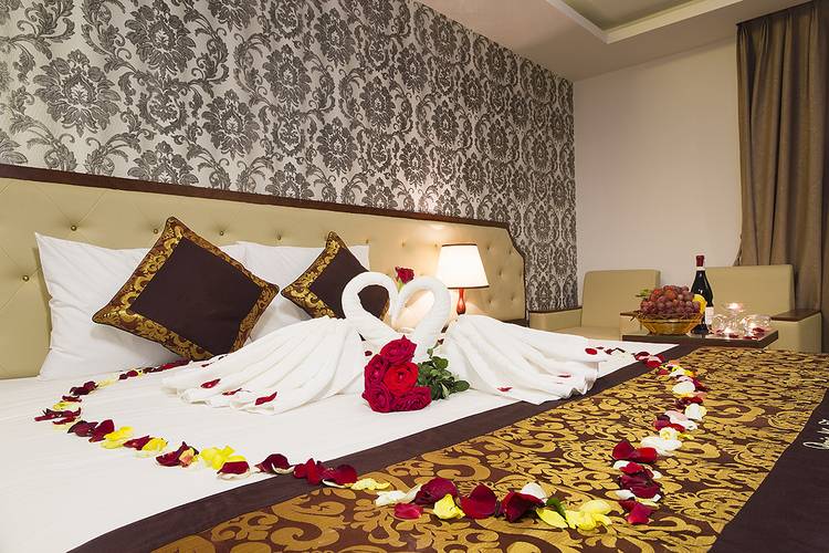 Paris Nha Trang Hotel