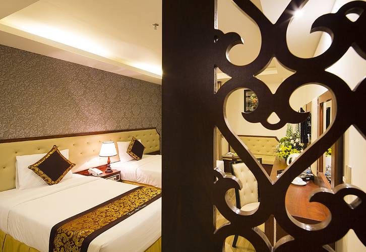 Paris Nha Trang Hotel