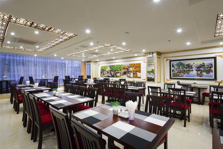 Paris Nha Trang Hotel