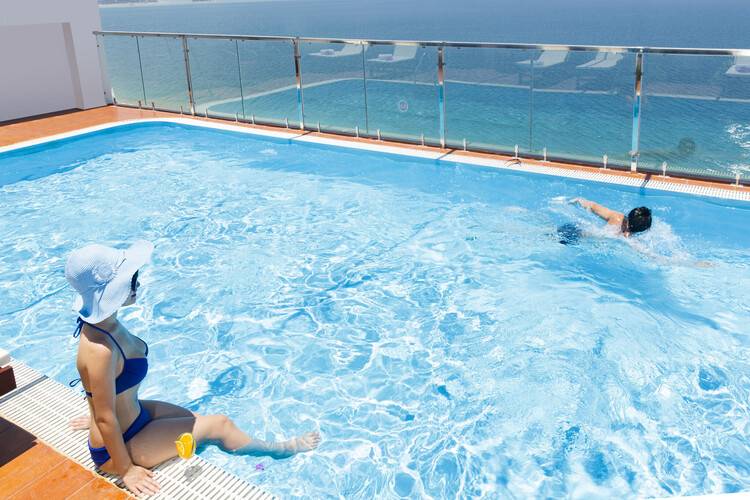 Paris Nha Trang Hotel