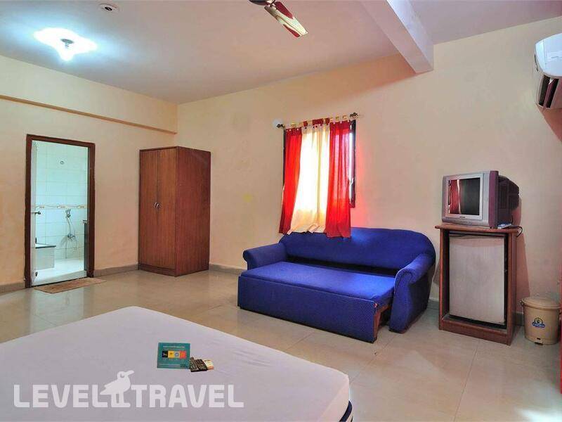 Фотография Krish Holiday Inn