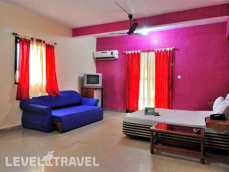Фотография Krish Holiday Inn