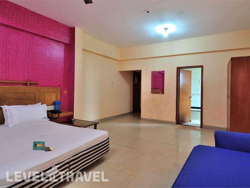 Фотография Krish Holiday Inn