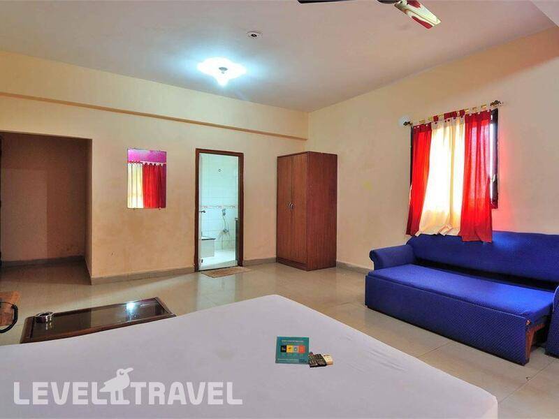 Фотография Krish Holiday Inn