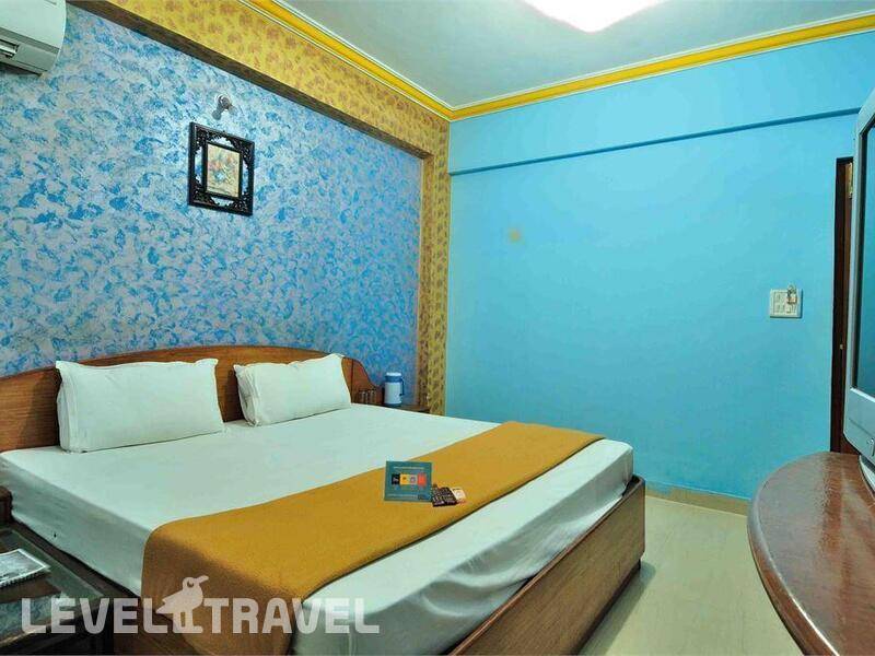 Фотография Krish Holiday Inn
