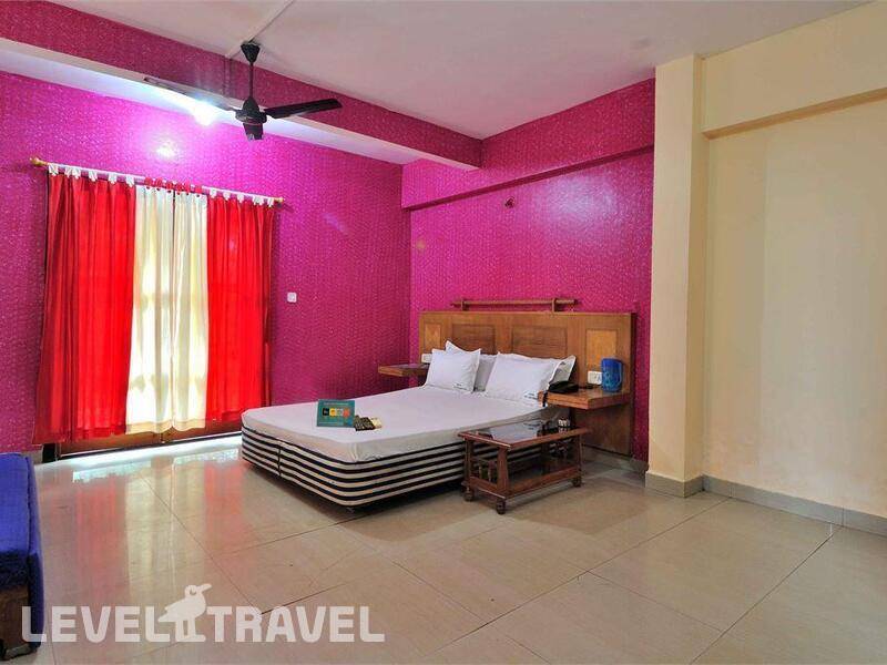 Фотография Krish Holiday Inn