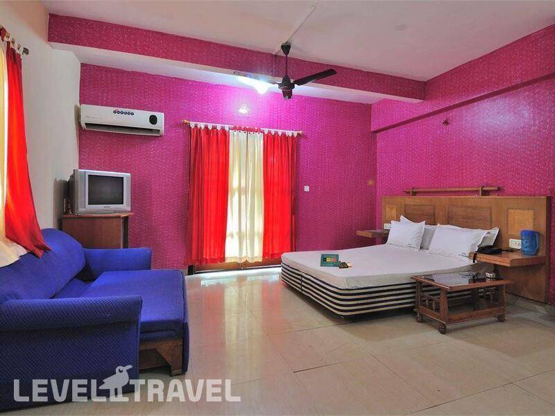 Фотография Krish Holiday Inn