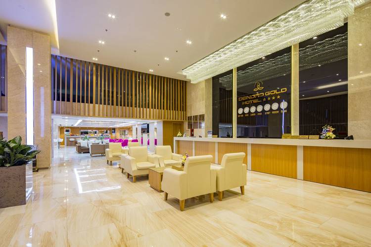 Dendro Gold Hotel