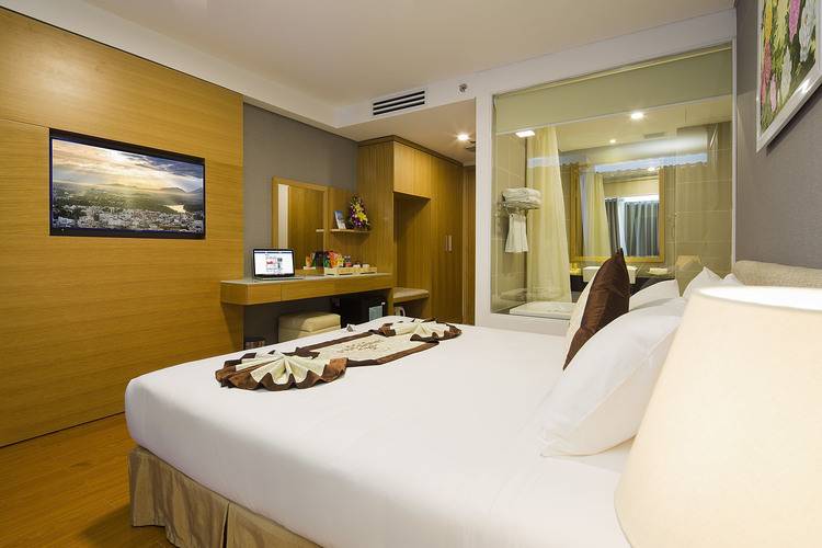 Dendro Gold Hotel