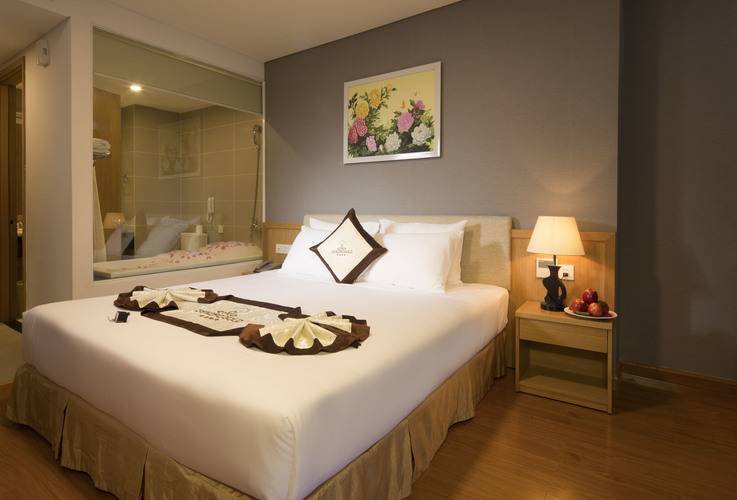 Dendro Gold Hotel