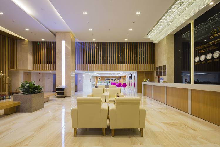 Dendro Gold Hotel