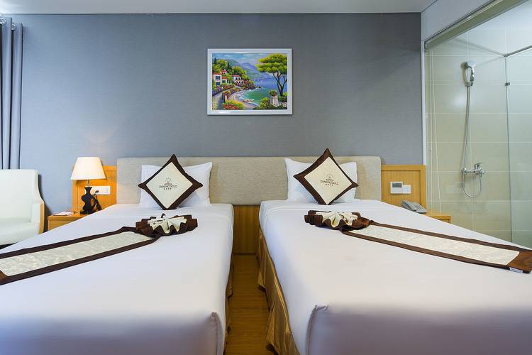 Dendro Gold Hotel