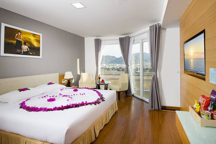 Dendro Gold Hotel