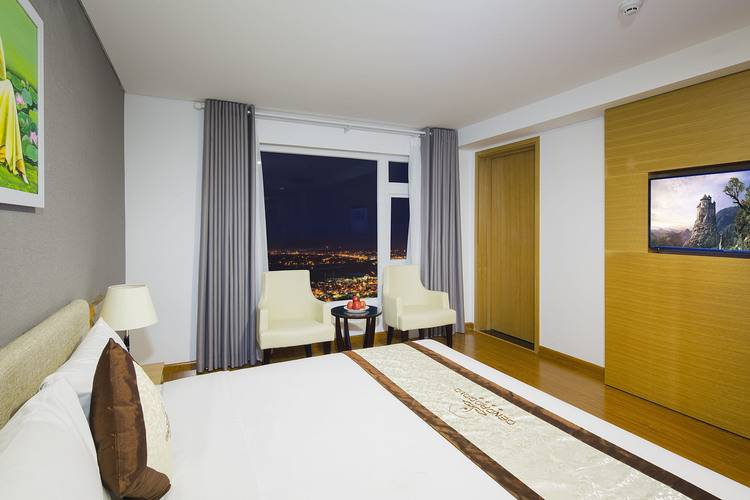 Dendro Gold Hotel