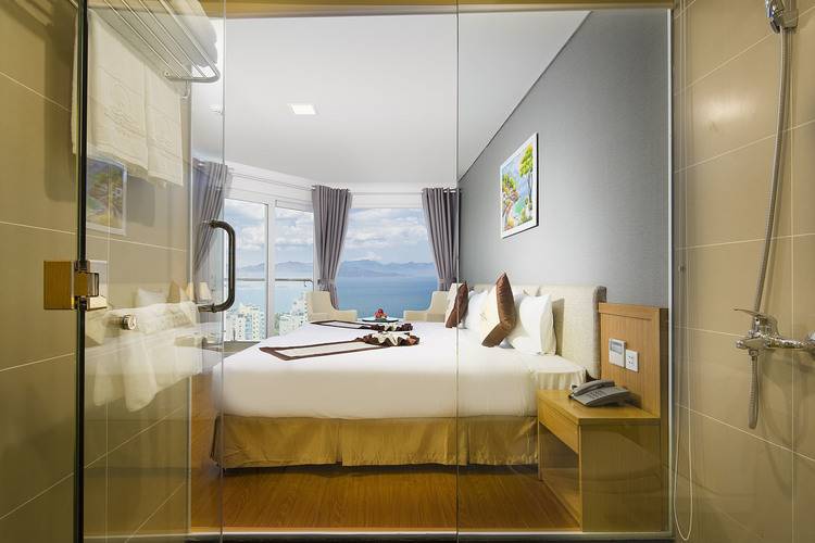 Dendro Gold Hotel