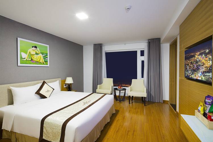 Dendro Gold Hotel