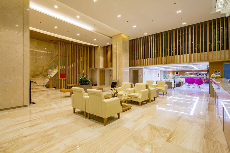 Dendro Gold Hotel