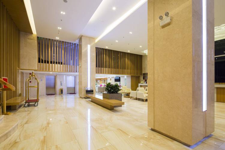 Dendro Gold Hotel