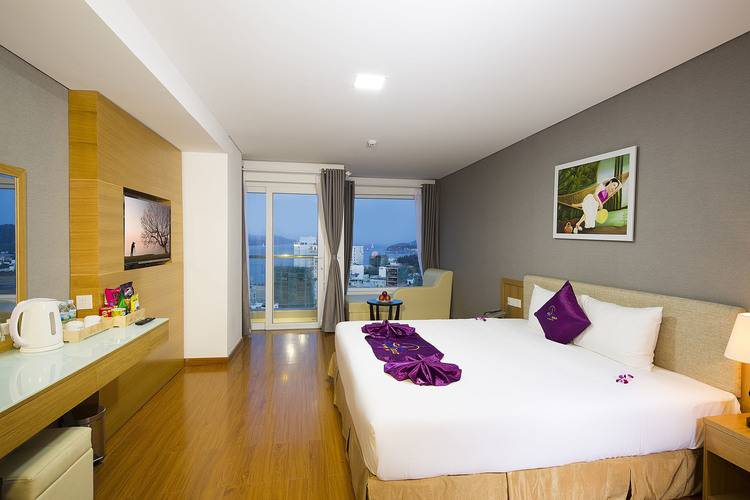 Dendro Gold Hotel