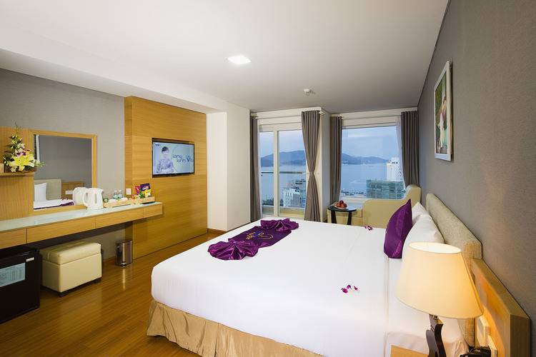 Dendro Gold Hotel