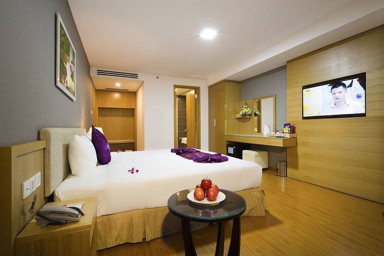 Dendro Gold Hotel