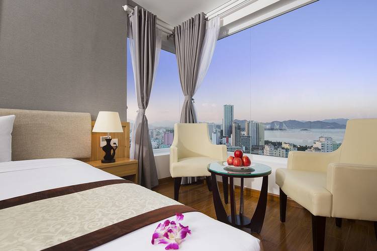 Dendro Gold Hotel