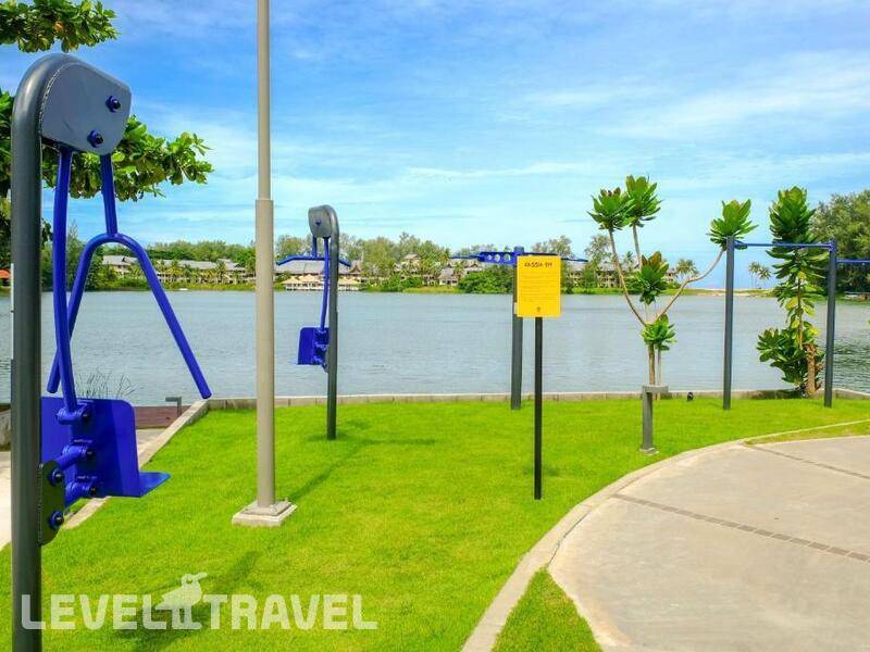 Фотография Cassia Phuket