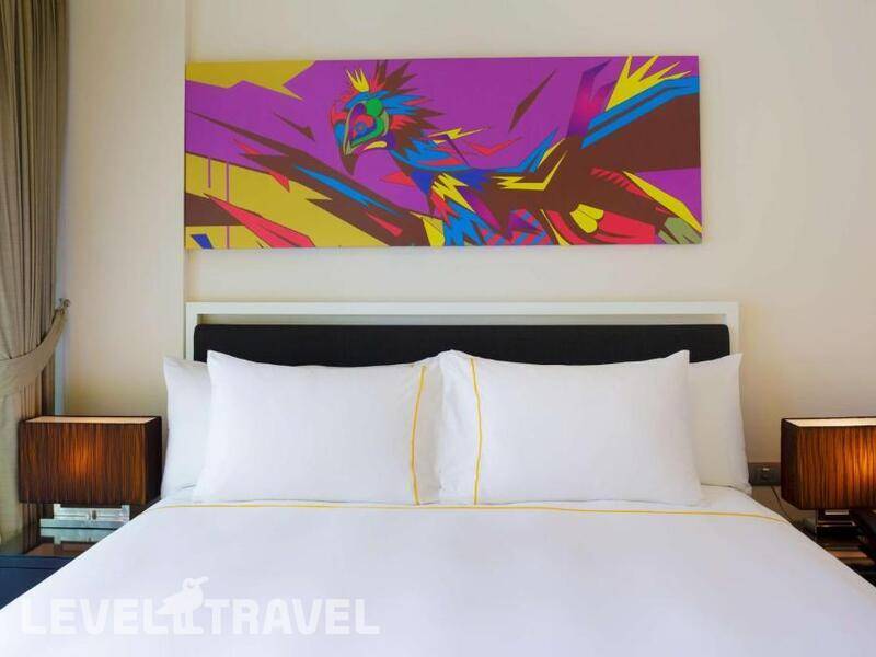 Фотография Cassia Phuket