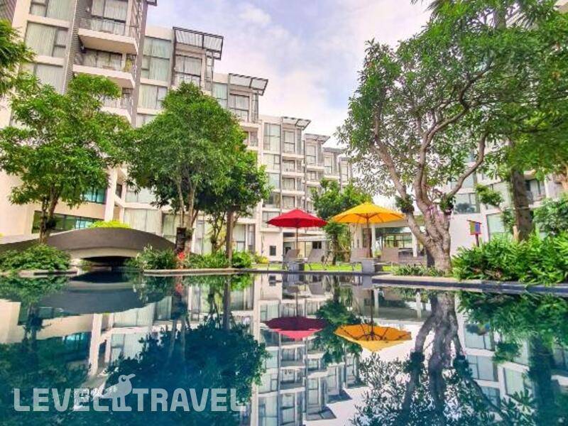 Фотография Cassia Phuket