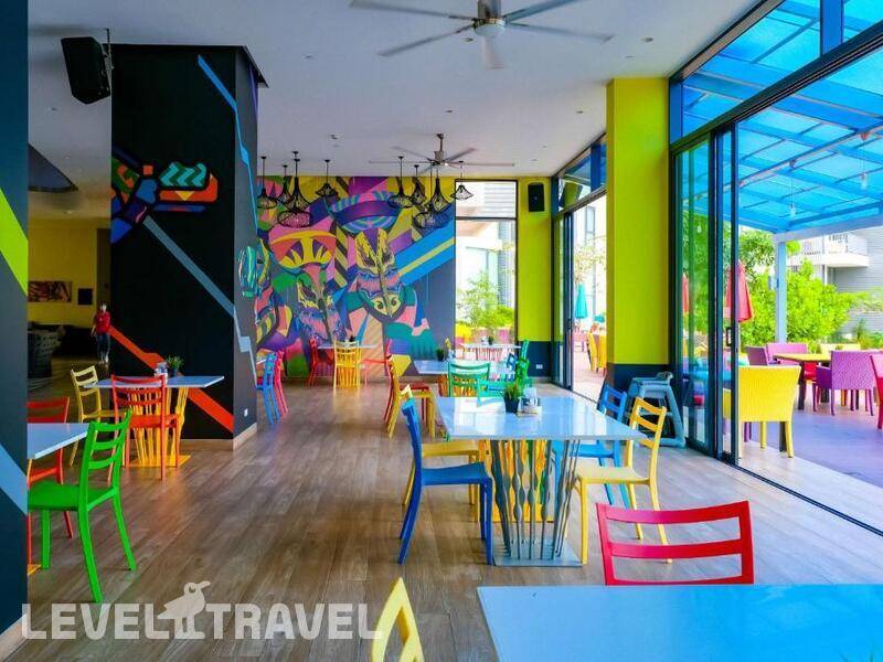 Фотография Cassia Phuket