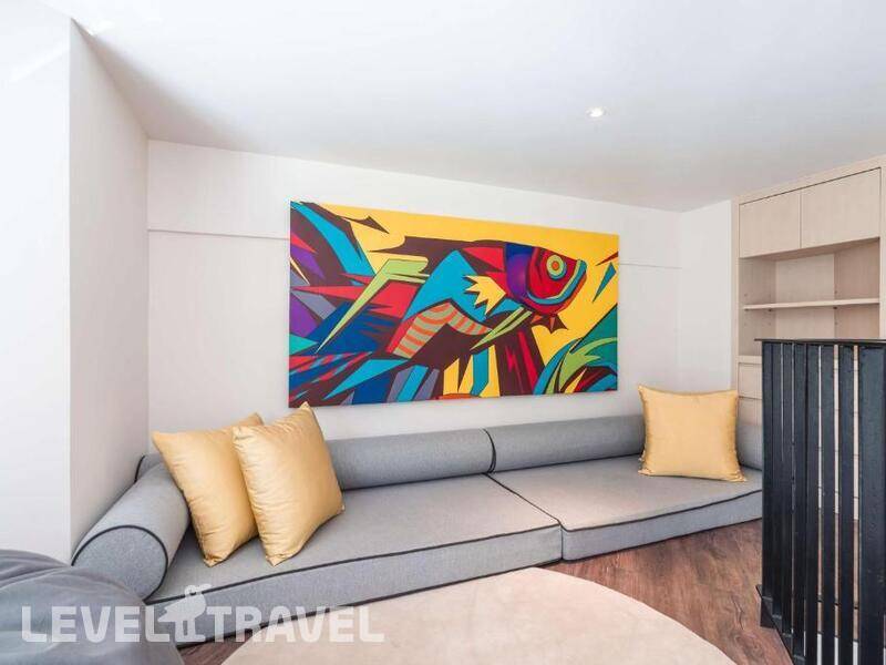 Фотография Cassia Phuket