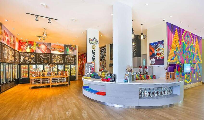 Cassia Phuket