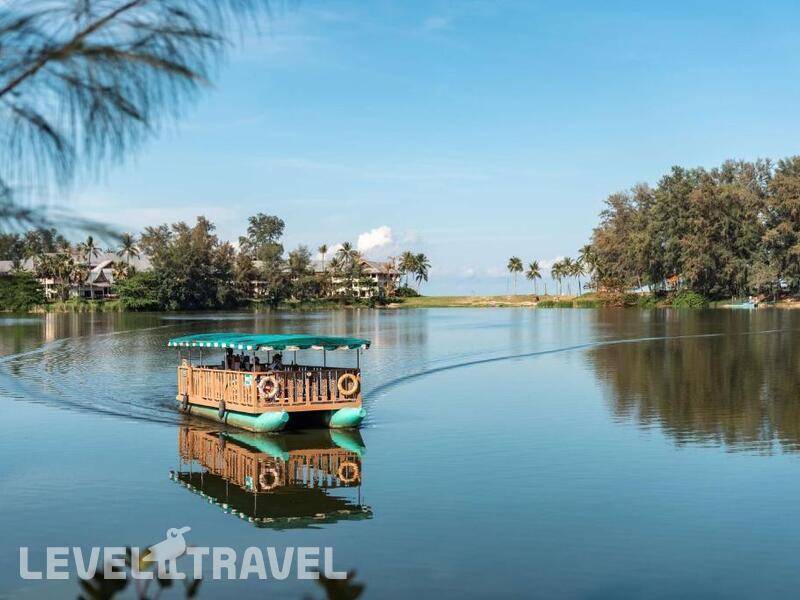 Фотография Cassia Phuket