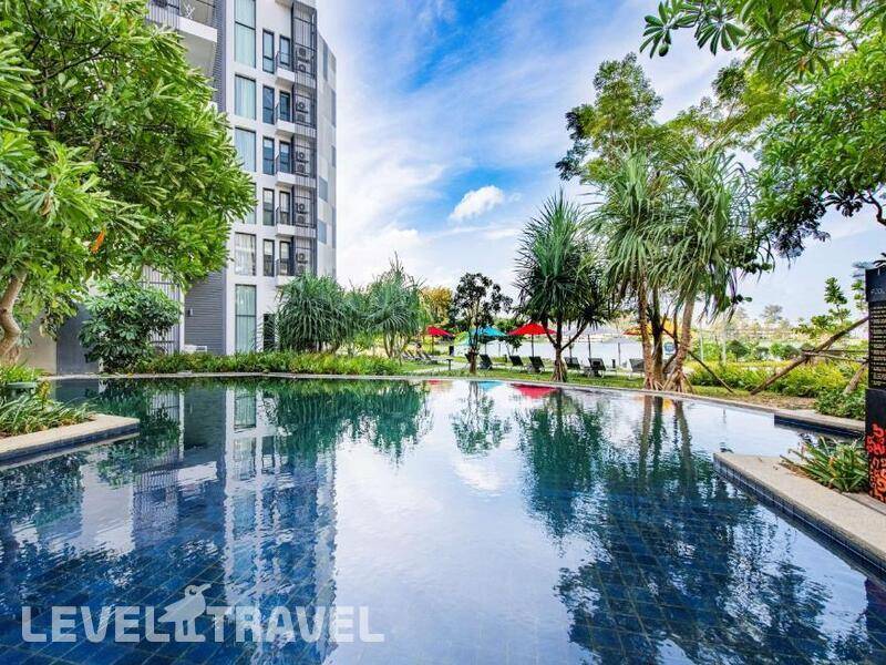 Фотография Cassia Phuket