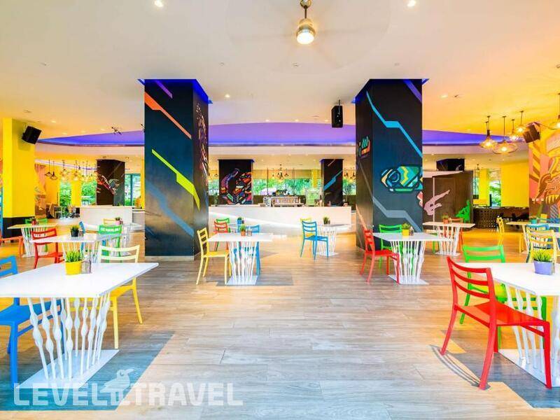 Фотография Cassia Phuket