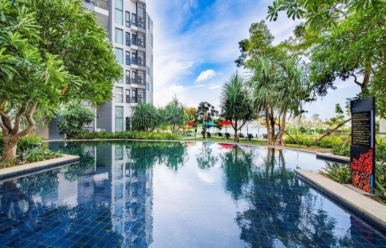 Cassia Phuket