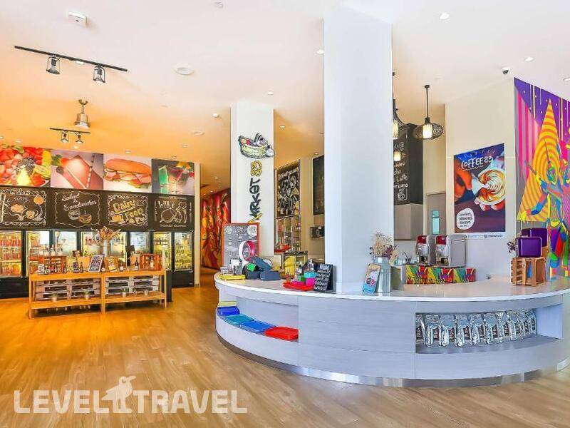 Фотография Cassia Phuket