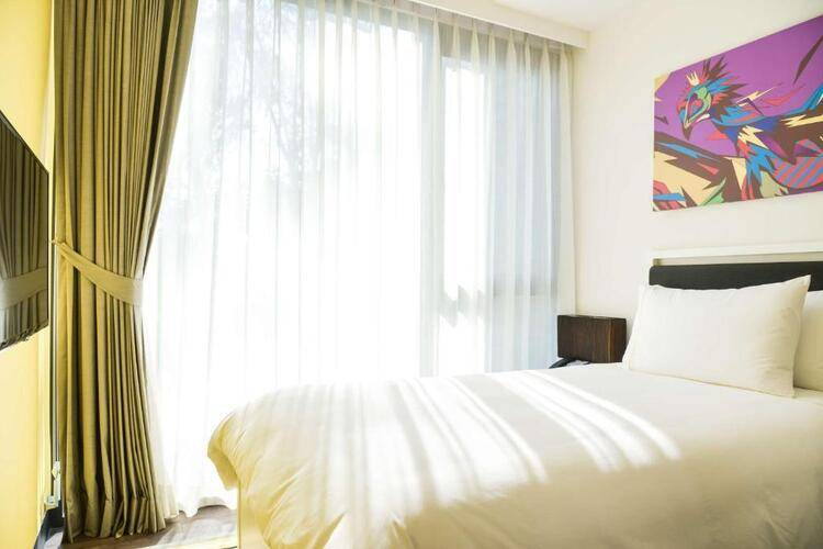 Cassia Phuket