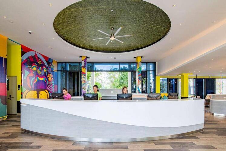 Cassia Phuket