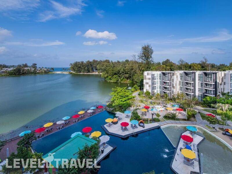 Фотография Cassia Phuket