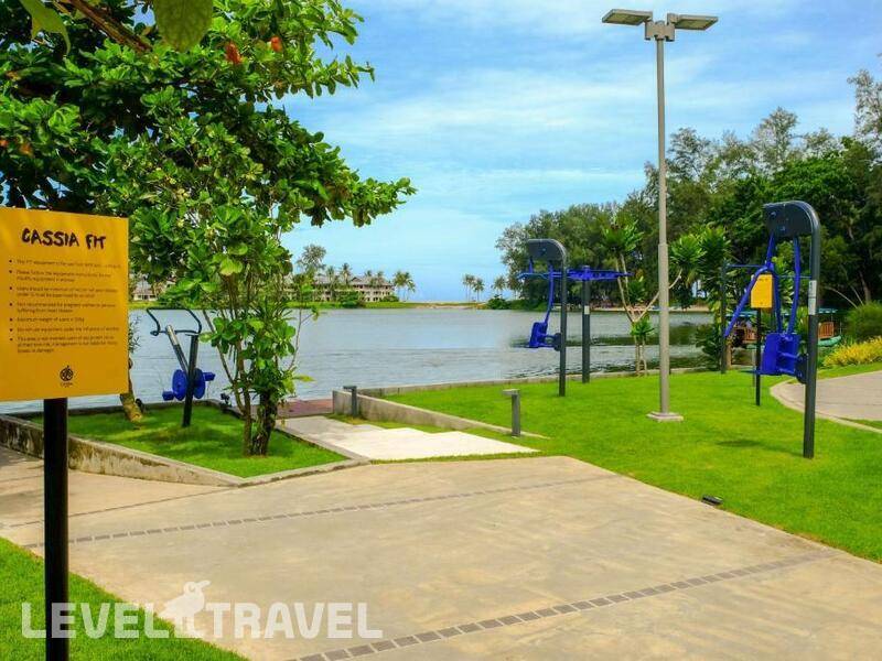 Фотография Cassia Phuket